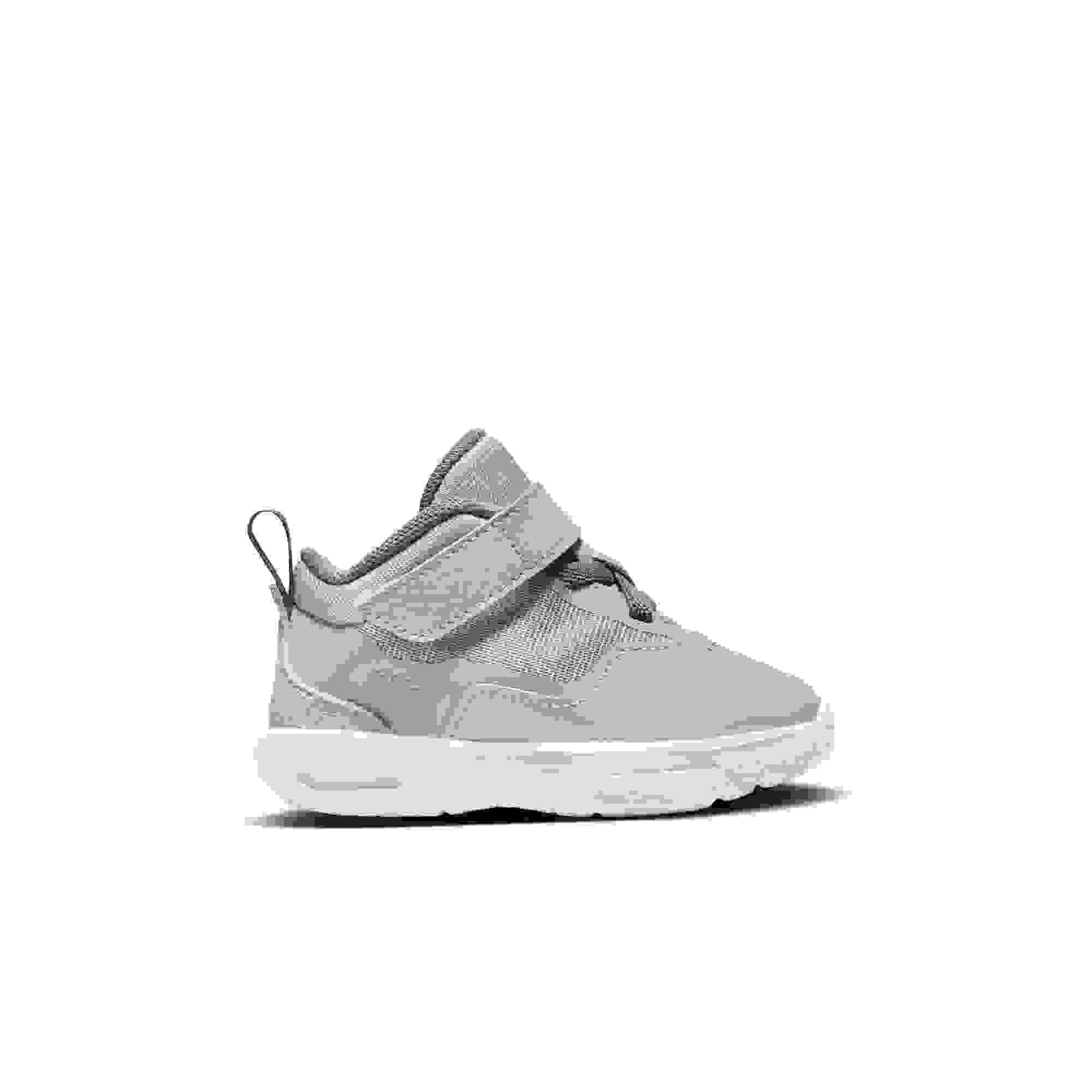 Jordan Stay Loyal 3 Toddler Boys' "Wolf Grey/Cool Grey/White" Shoe